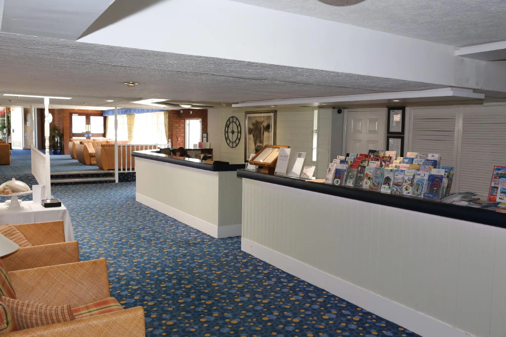 Beausite Hotel