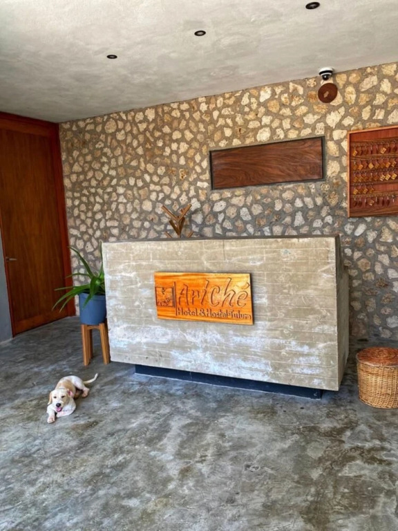 Ariche Tulum Hotel y Hostal