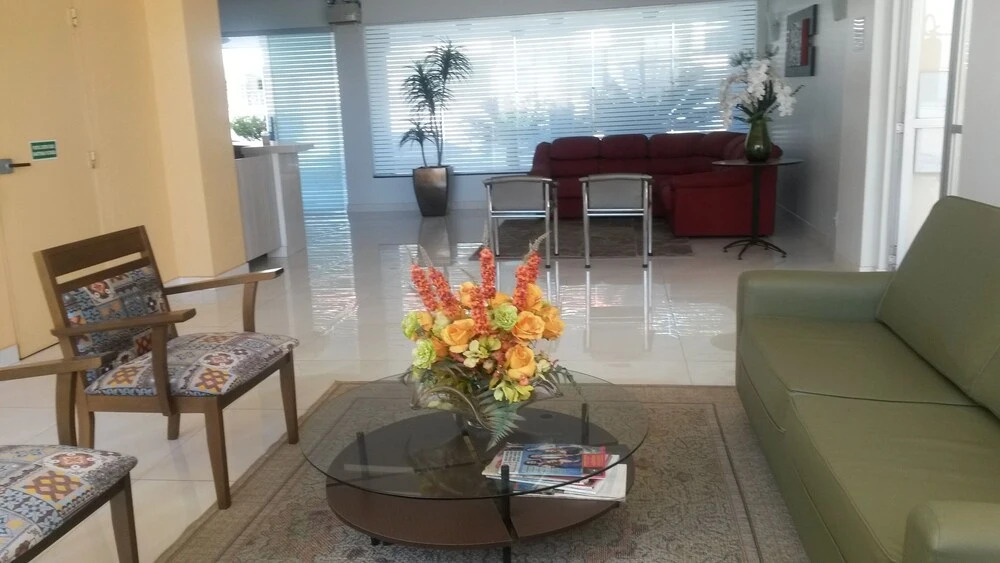 Residencial Thermas das Caldas R3Caldas