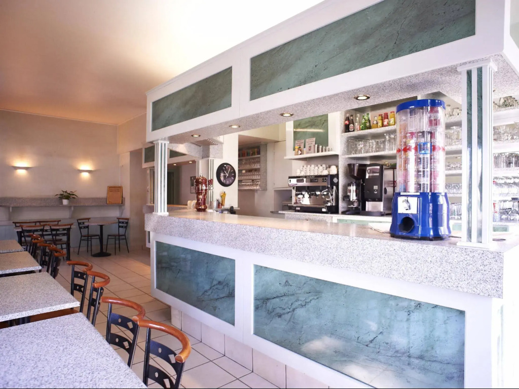 Hôtel De La Gare Nantes Station Hotel Nantes