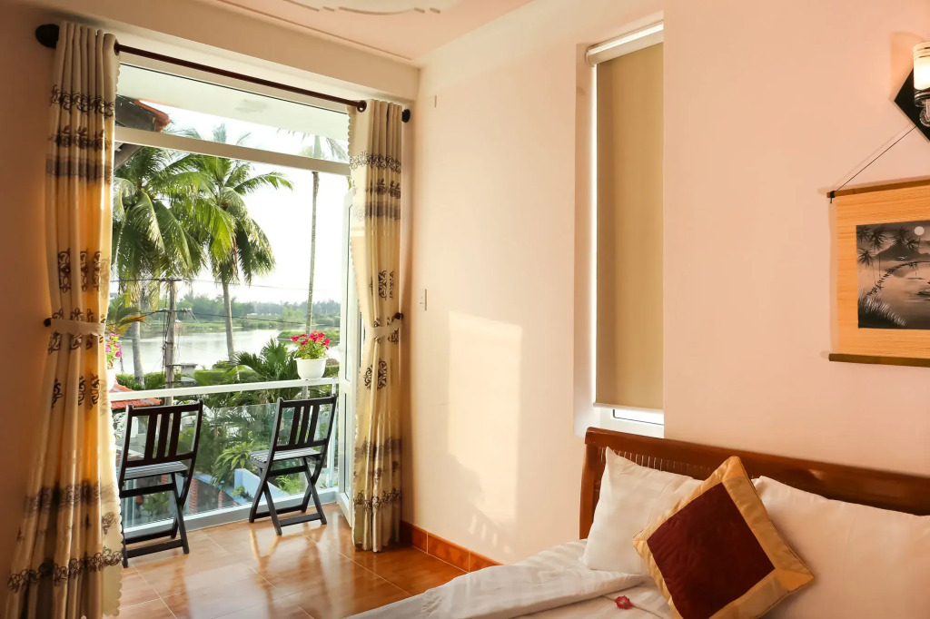 Vy Hoa Hoi An Villas