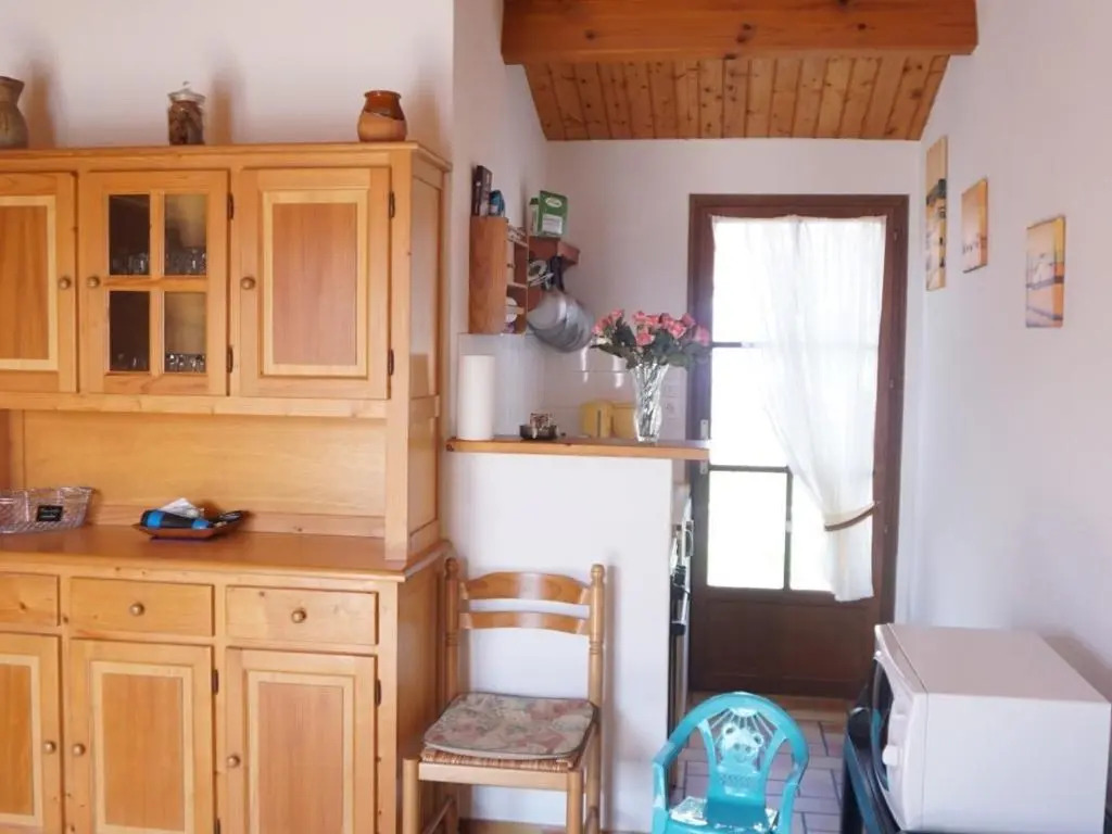 Maison Noirmoutier-en-l'Île, 3 pièces, 4 personnes - FR-1-224B-158