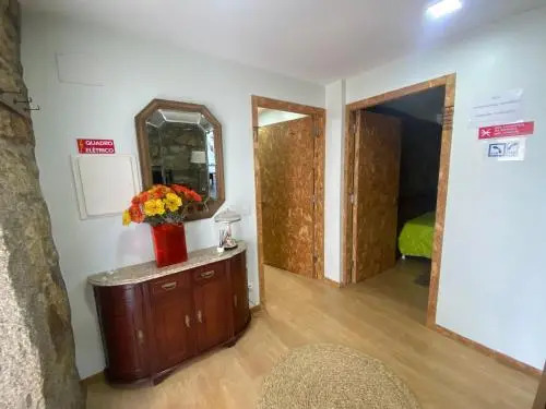 Casa do Avô Grande