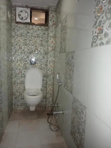 Hotel Kiran