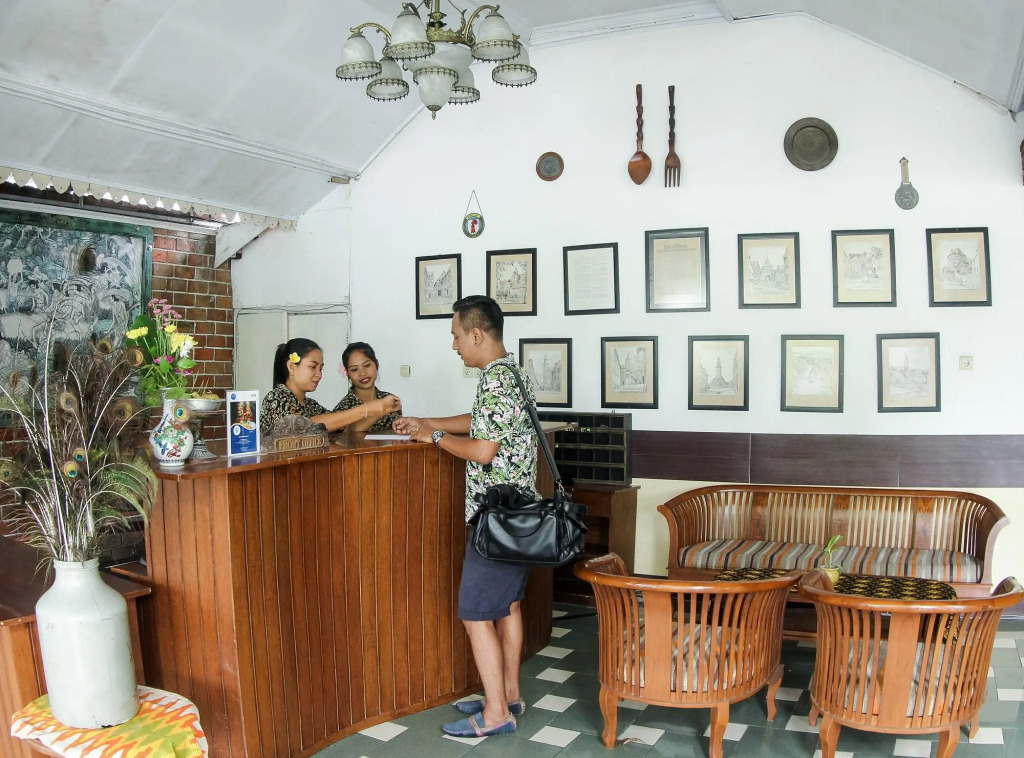 Attara Heritage Senggigi