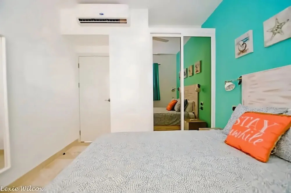 Penthouse 335 Cana Rock ? De Lux En Punta Cana