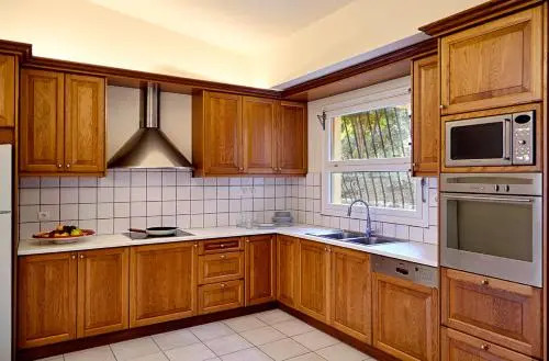 Villa Naldera