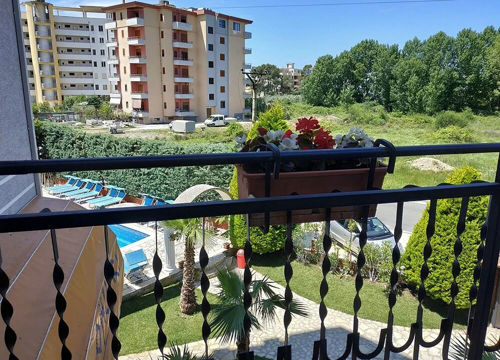 Hotel Onufri