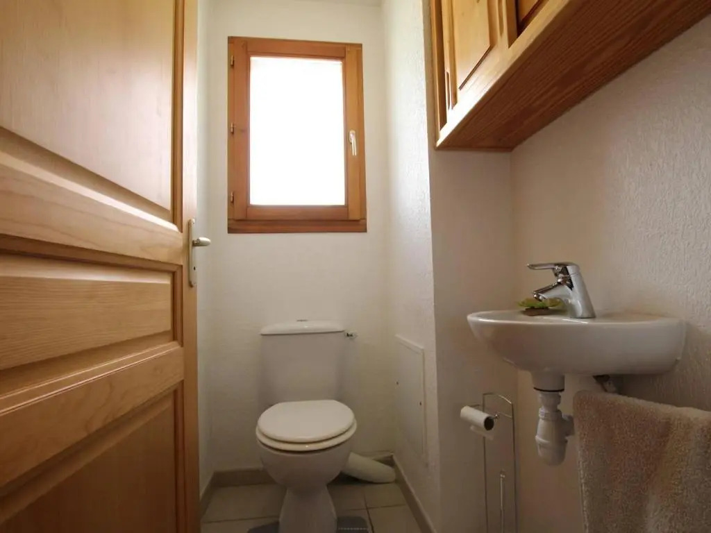 Appartement Briançon, 4 pièces, 4 personnes - FR-1-330C-69