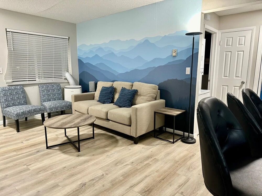 The Hygge Apt C Family Friendly Games Coffee Bar