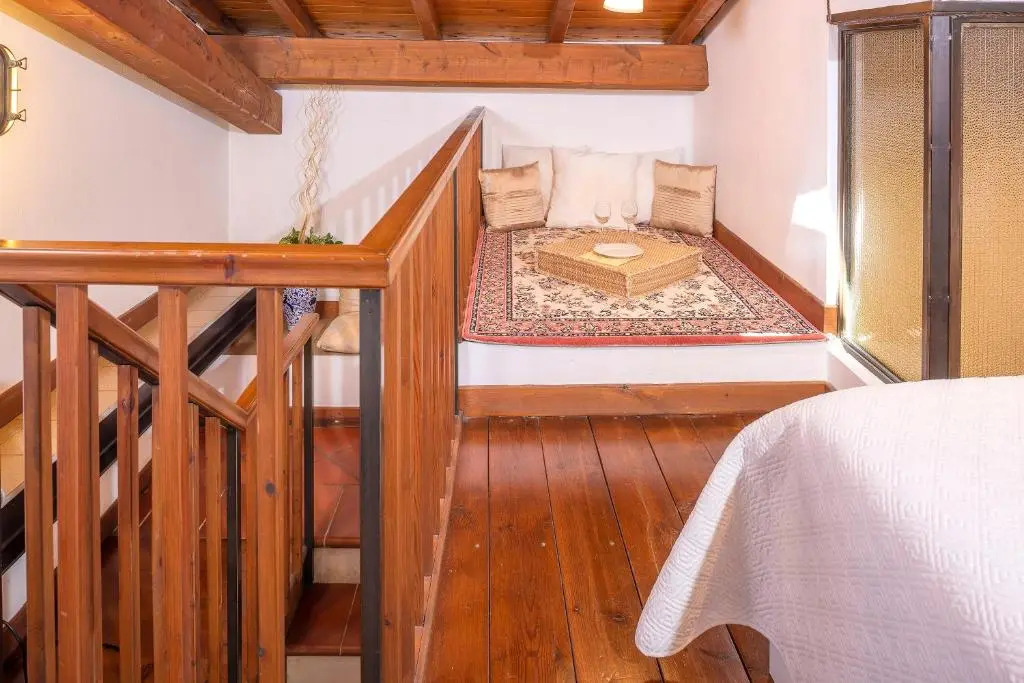 CaDinora - Caesar apartment