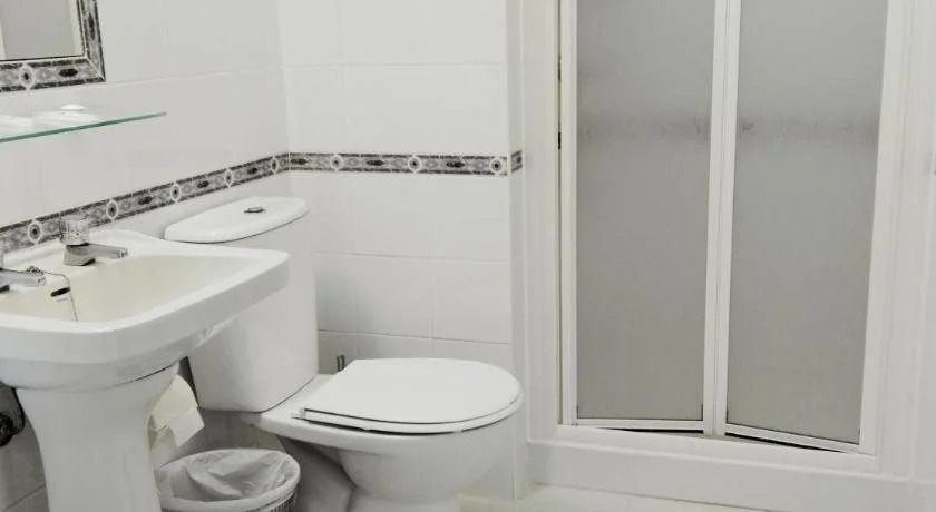 Santo Rostro Beach Apartments