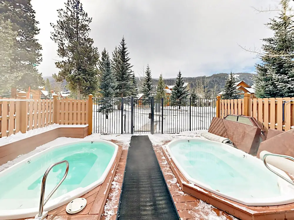 Snake River Village #20 2 Bedrooms 2 Bathrooms Townhouse