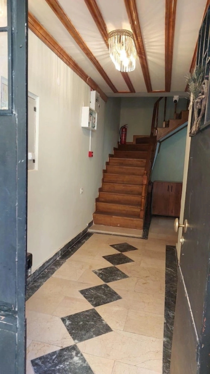 Fevzi Paşa Suite & Hotel