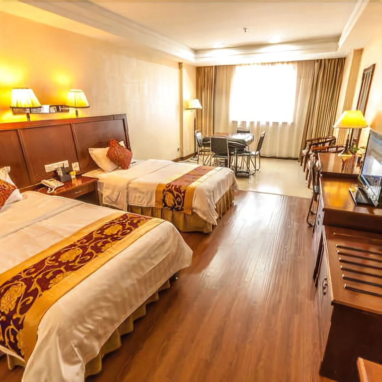 Yuanlai Hotel