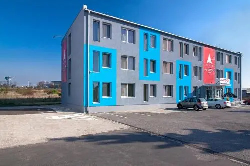 Aviator Garni Hotel Bratislava