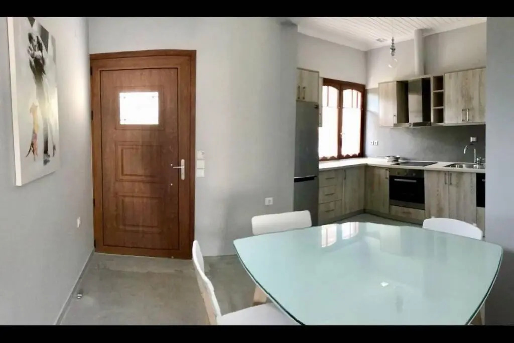 Sea Breeze Apartments - n.1 with private pool