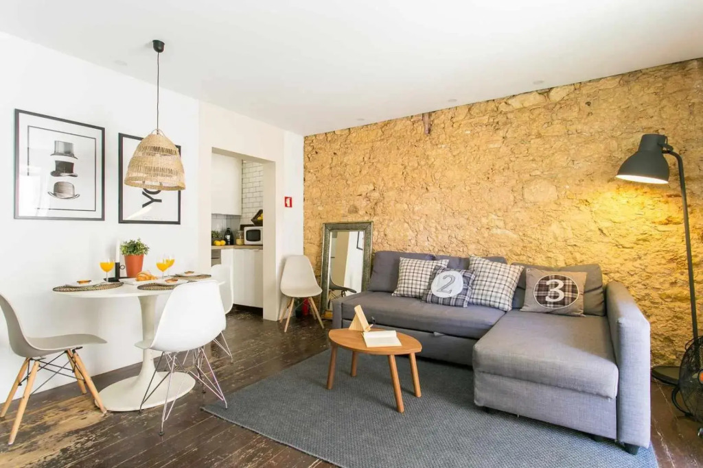 Fabulous Apartment in the City Center