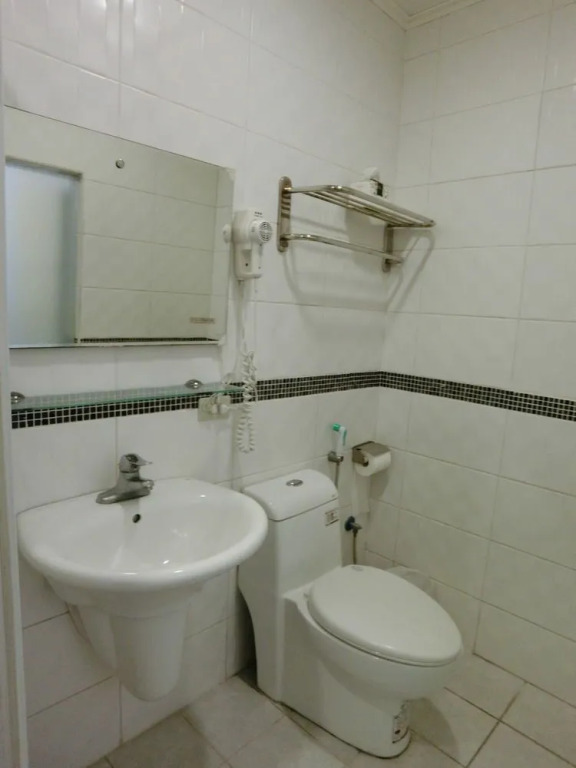 Luodong Shanghewu homestay