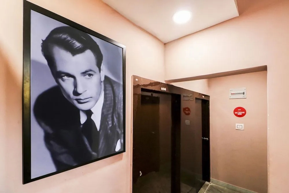 OYO 15722 Hotel Padmavati