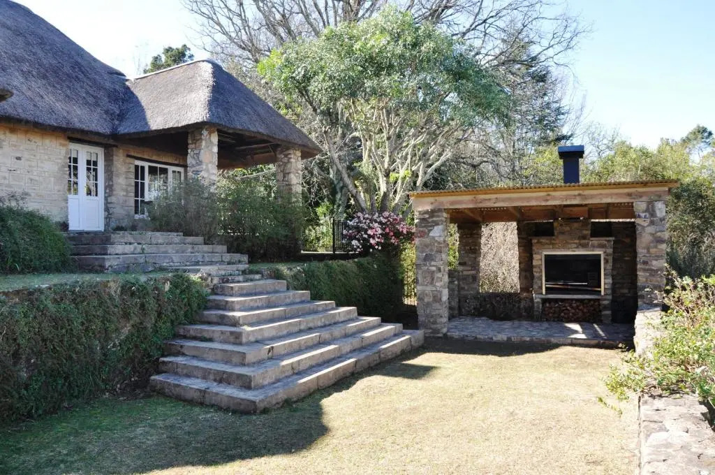 Bredon Cottage