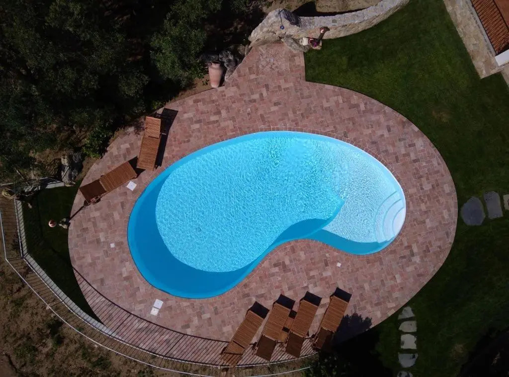 Agriturismo Muru Idda