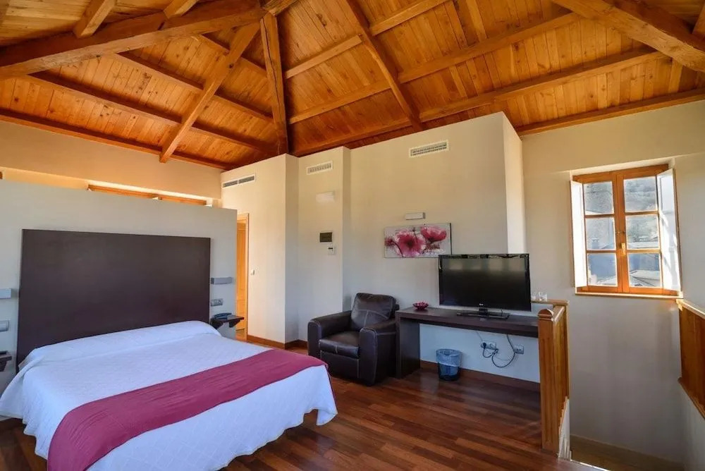 Hostal El Palacio