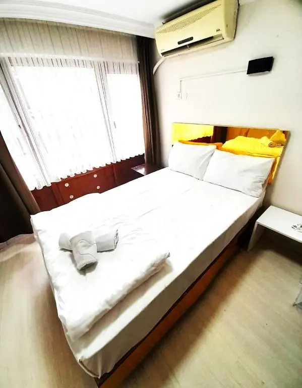 Özbekler HOTEL