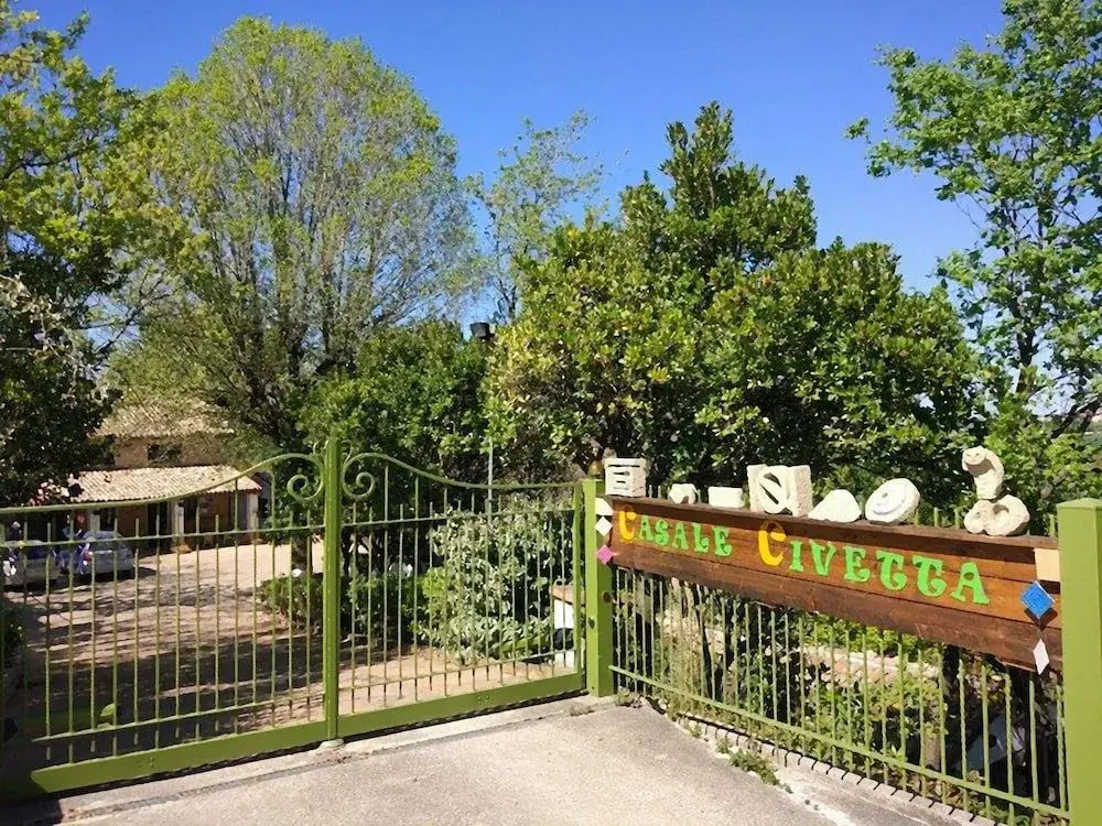 Casale Civetta