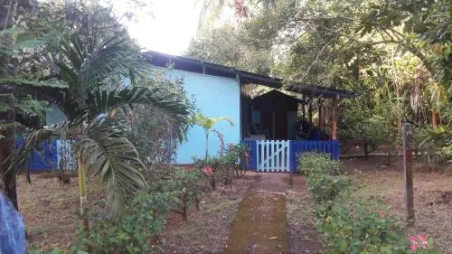 Hostal Familiar Buen Amigo