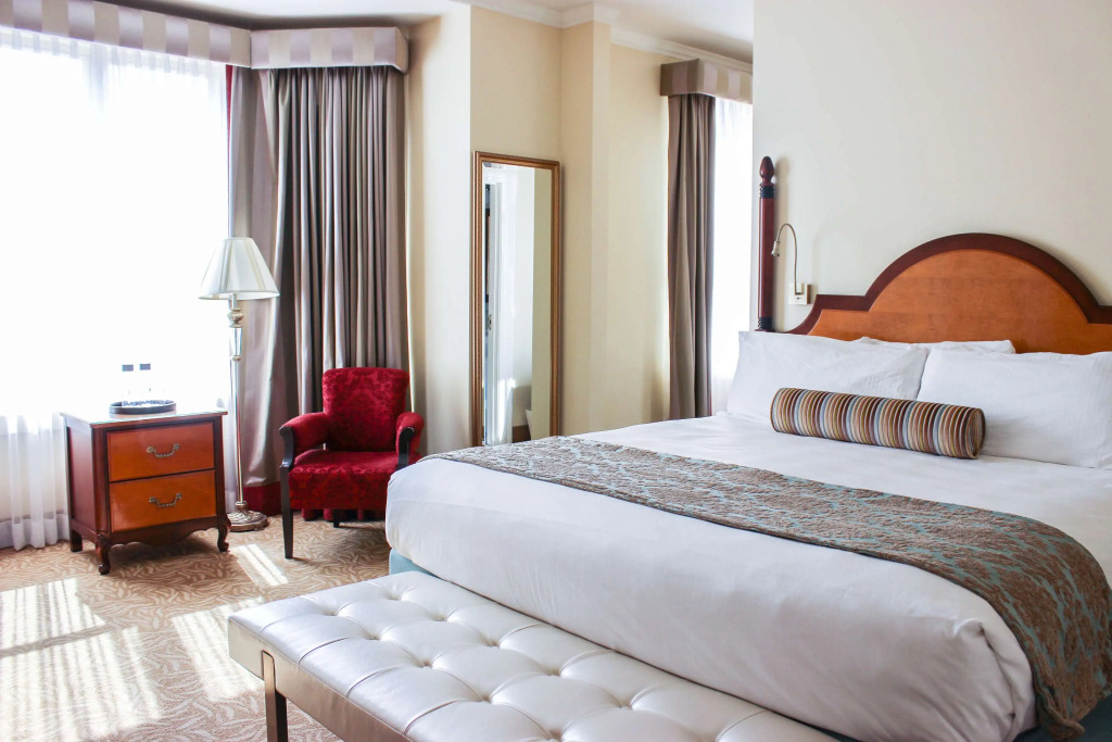 Hotel Providence