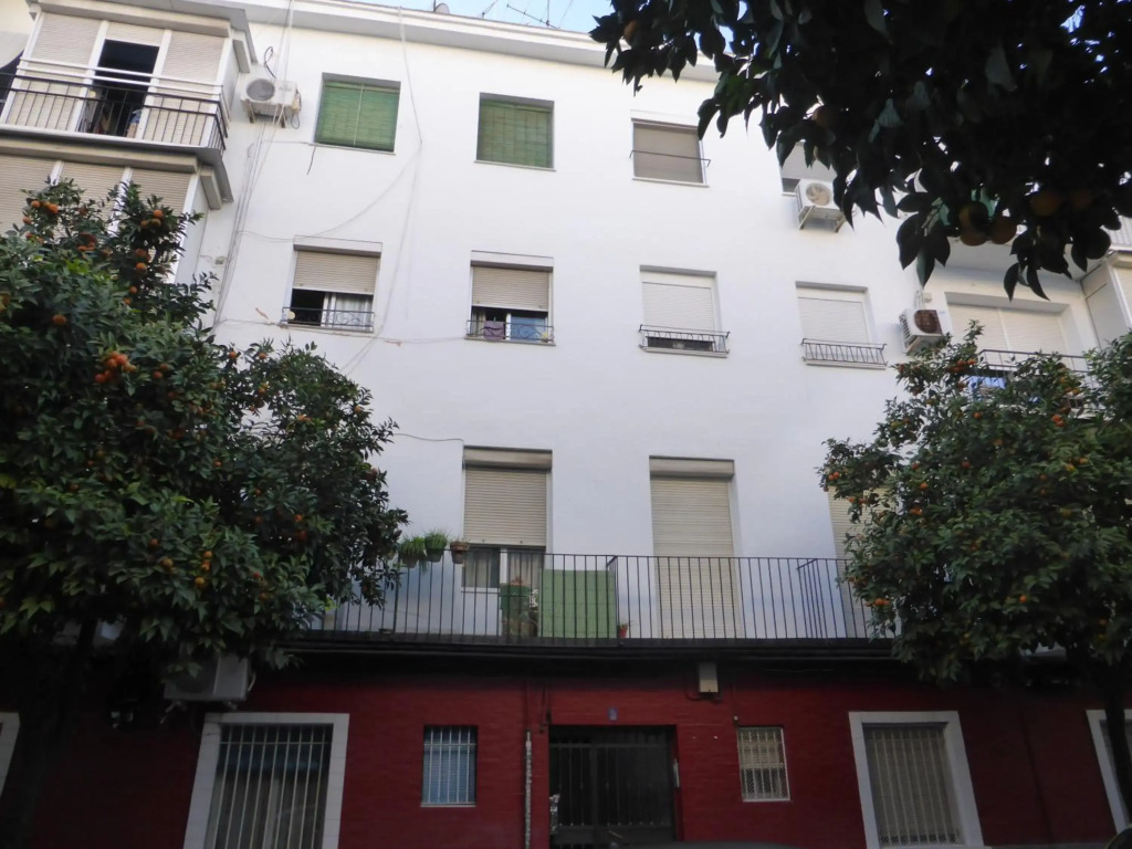 Esencia de Sevilla