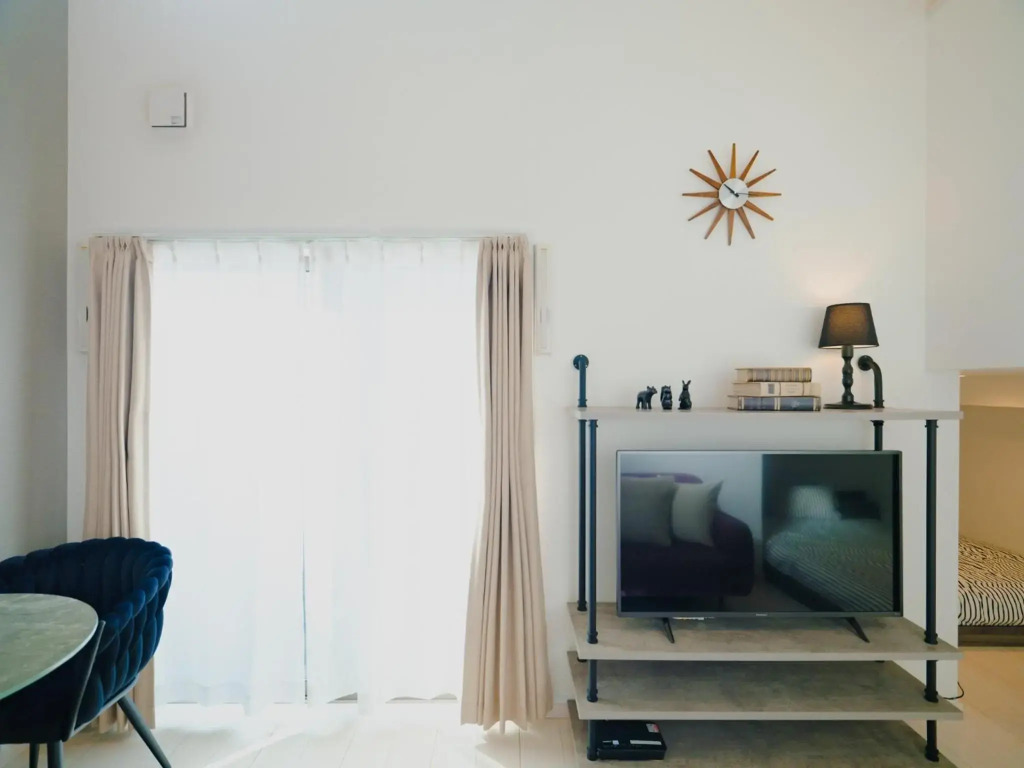YOUR ROOM Kumamoto Sta little 202 Vacation STAY 75720