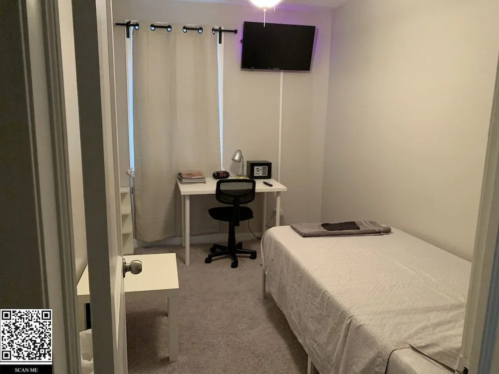 Executive Apartment at Uplands