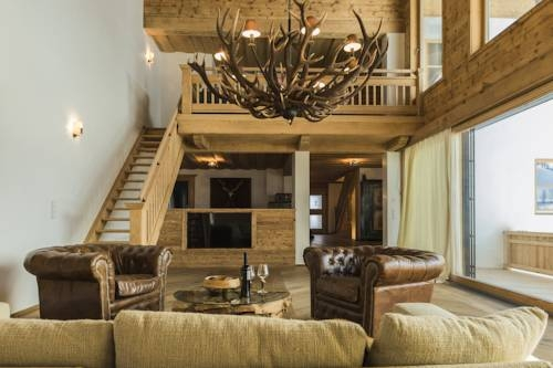 Deluxe Apartment Evian