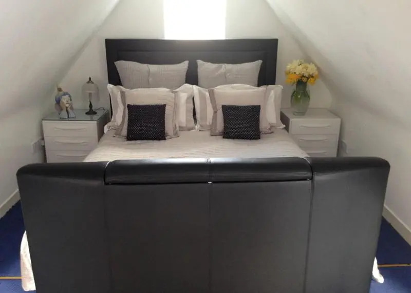 Manor House Apartment  Ravelston Dykes