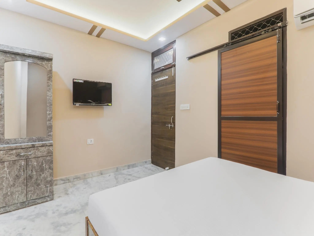 Tripureswari Guest House by Oyo Rooms