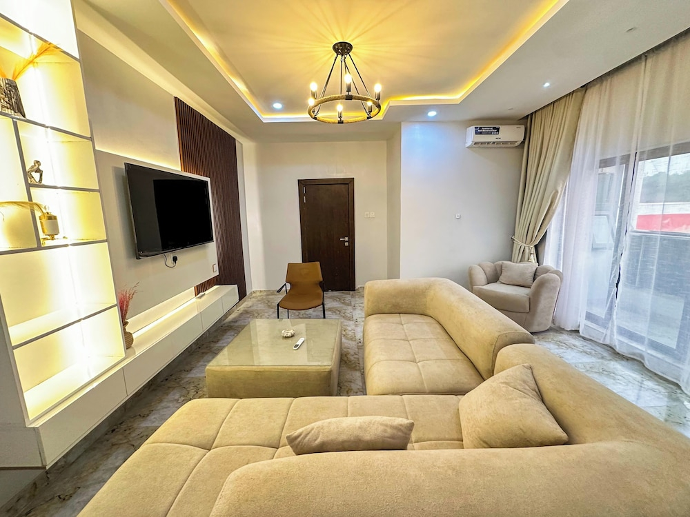 One bedroom apartment Presidential suite