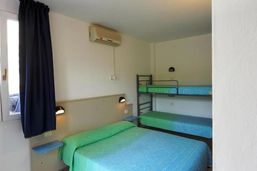 Camping Bella Italia Apartments Ortensia - Lake Garda 22081