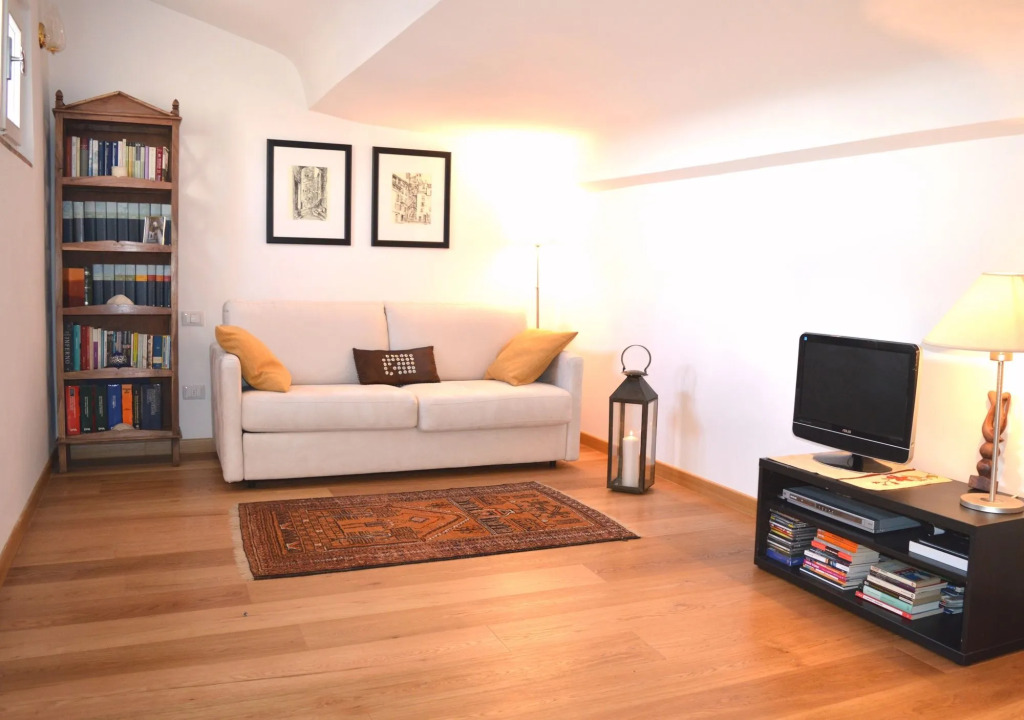 San Marco Suite Center