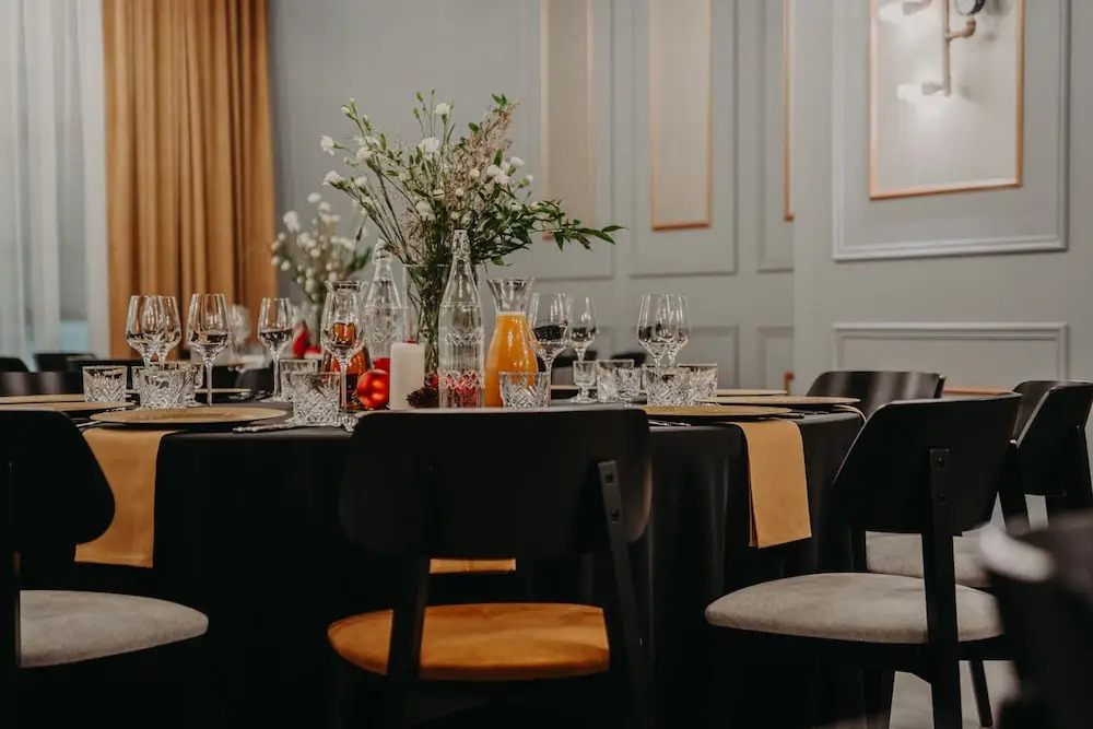 Butikowy Hotel M23 Katowice Centrum