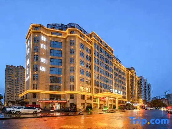 FeiFan Hotel