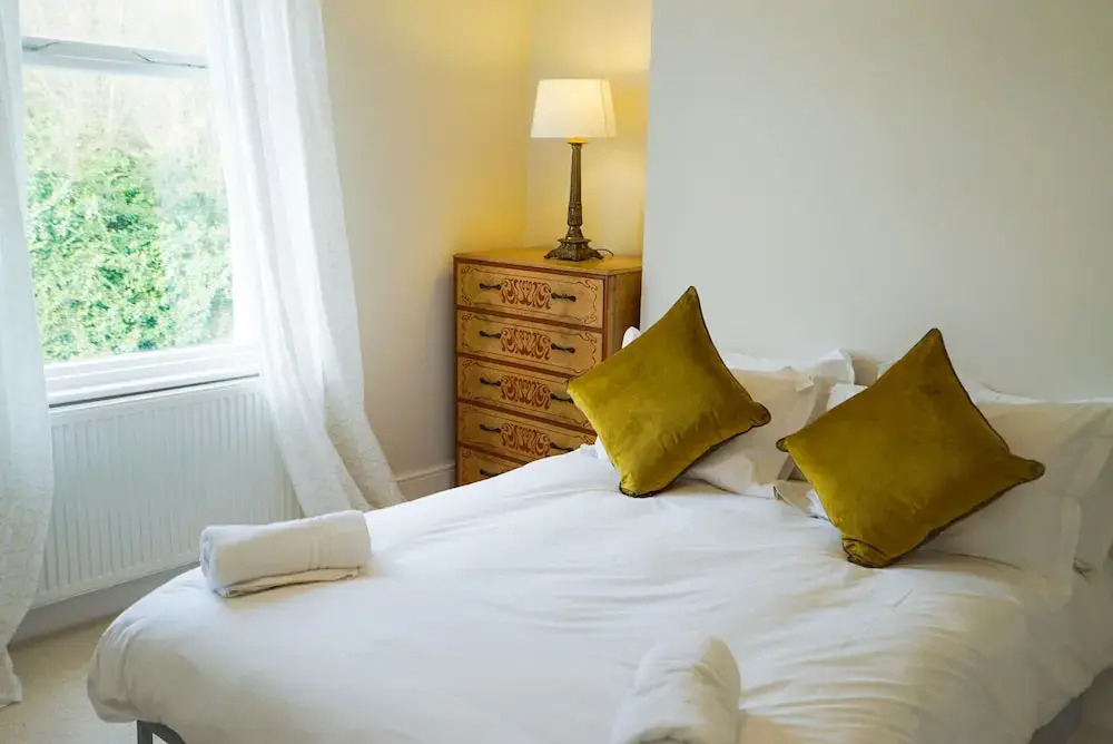 Dane Road - Stylish four bedroom home near Margate Old Town
