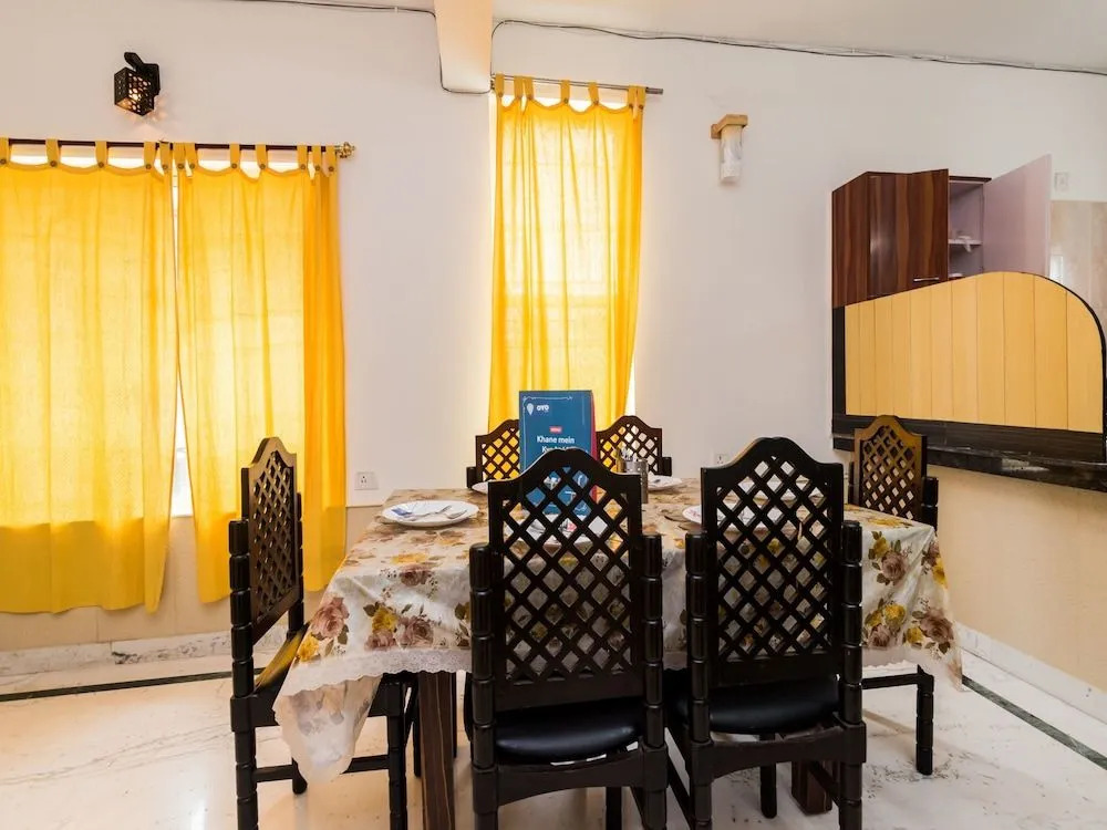 OYO 9311 Kolkata Residency