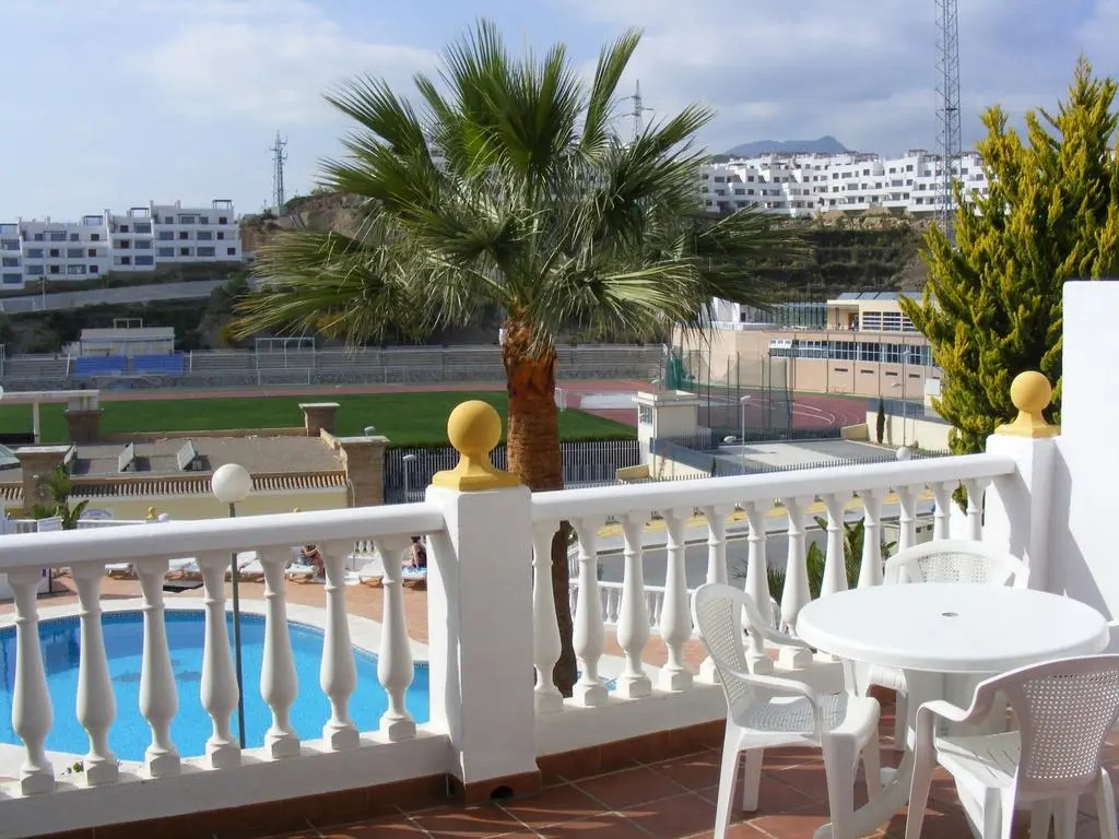 Hotel Nerja Club by Dorobe