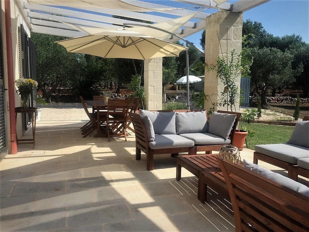 Beautiful 3 Bed Villa With Pool