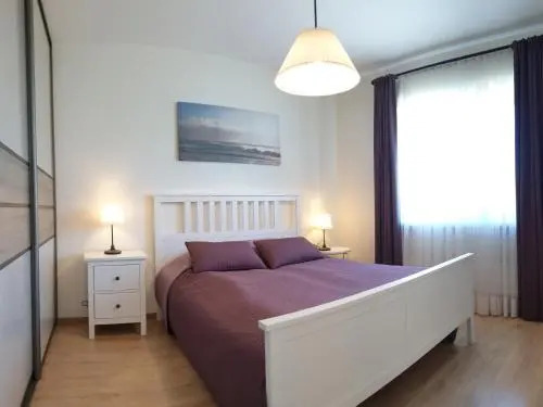 Waves Apartments