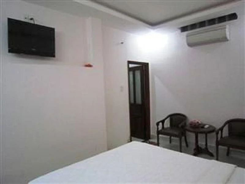 Hoang Kim Long Hotel