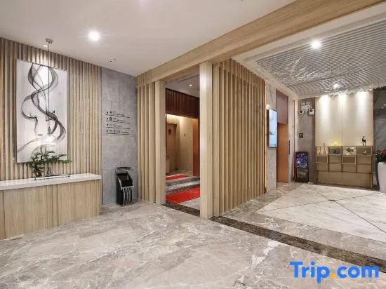 GreenTree Eastern Hotel (Shenzhen Nanshan Qianhai Branch)