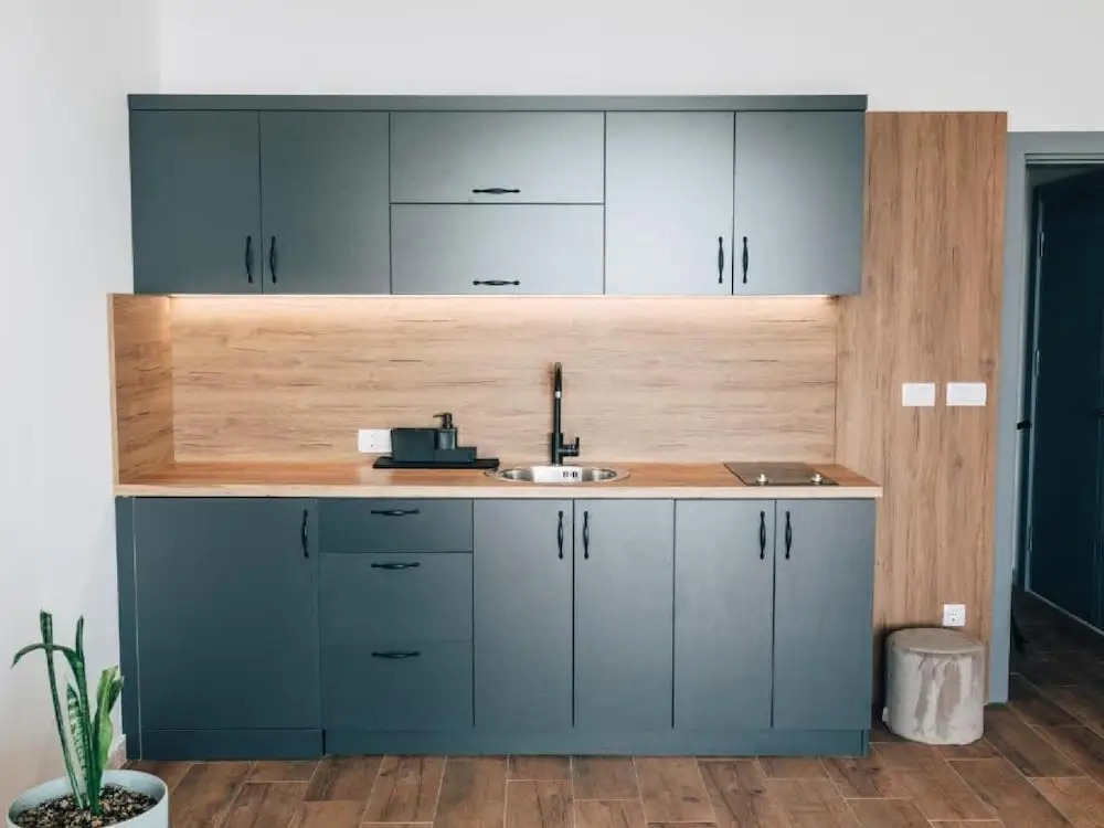 Saxofonia Apt. Lux